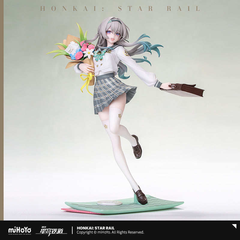 Honkai: Star Rail Firefly Theme 1/8 Scale Figure: Spring Missive Ver.