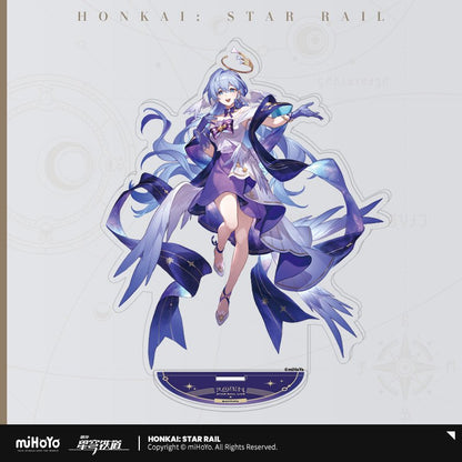 Honkai: Star Rail 2024 Star Rail Live Series Acrylic Standee