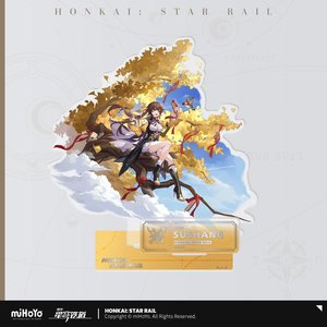 Honkai: Star Rail Official Art Serie Acryl-Aufsteller: The Hunt