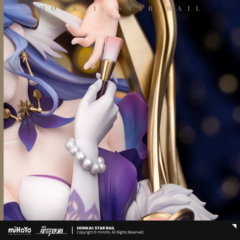 Honkai: Star Rail Robin Flowing Nightglow 3D Framed Figure