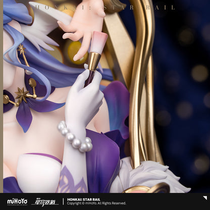 Honkai: Star Rail Robin Flowing Nightglow 3D Framed Figure