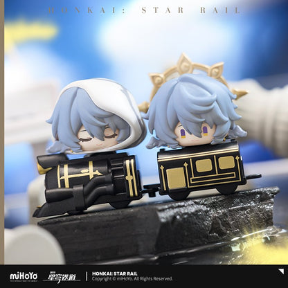 Honkai: Star Rail Chibi Jenga Figuren Blindbox Vol. 3