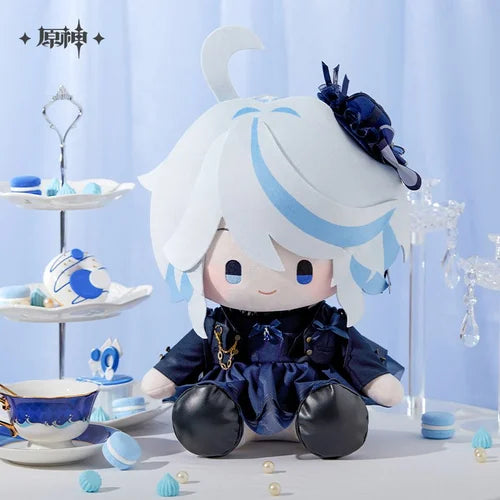 Genshin Impact Furina Theme Plushy Toy