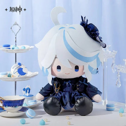 Genshin Impact Furina Theme Plushy Toy