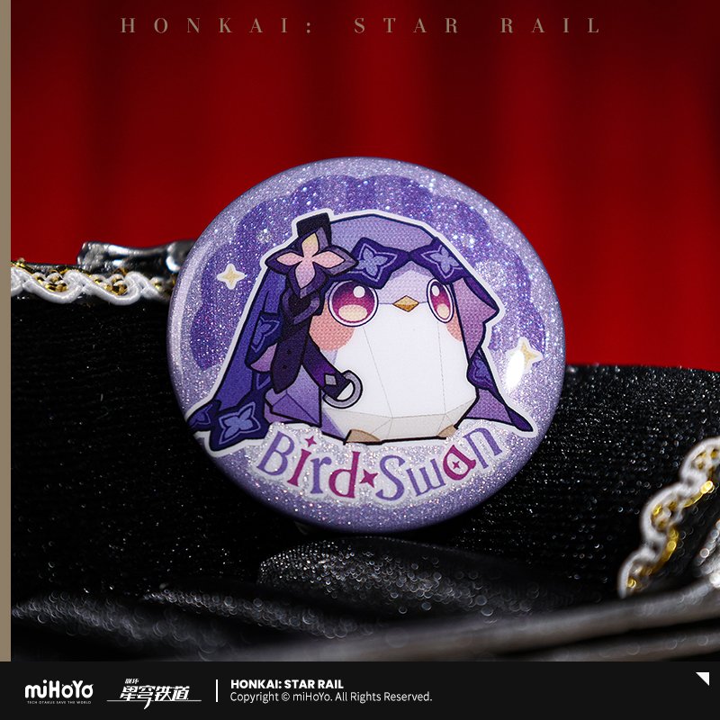Honkai: Star Rail Owlbert&