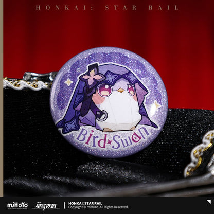 Honkai: Star Rail Owlbert&