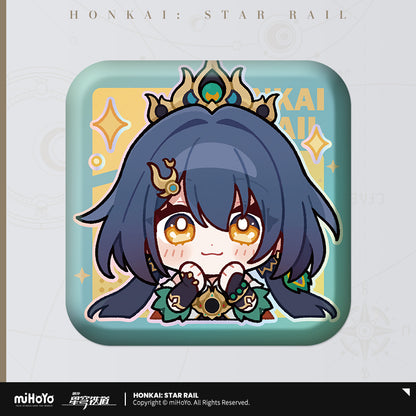 Honkai: Star Rail PomPom&