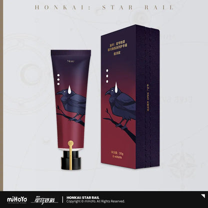Honkai: Star Rail &quot;Galaxy Aromatherapy&quot; Series Hand Cream