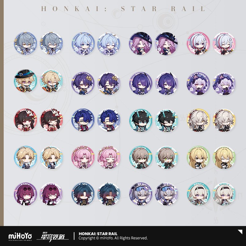Honkai: Star Rail Owlbert&