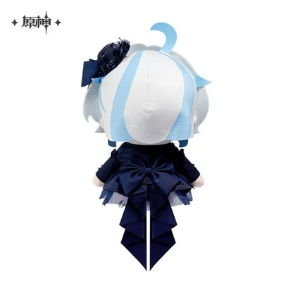 Genshin Impact Furina Theme Plushy Toy