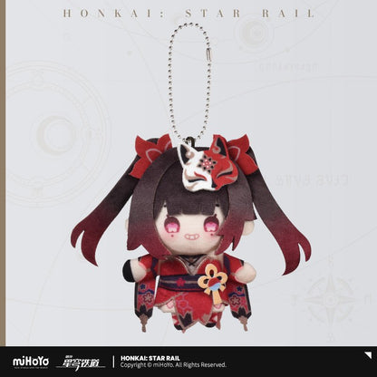 Honkai: Star Rail Sparkle&