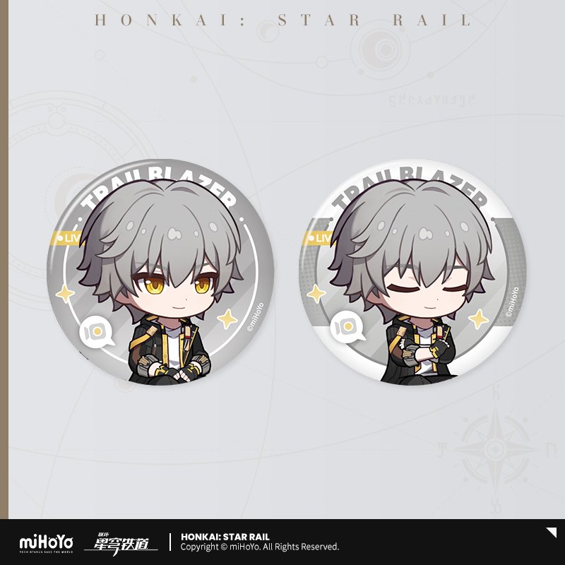 Honkai: Star Rail Owlbert&