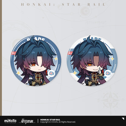 Honkai: Star Rail Owlbert&
