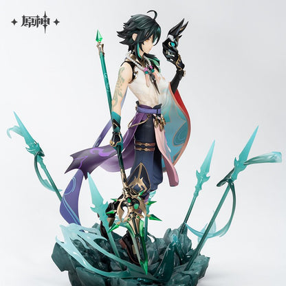 Genshin Impact Xiao „Wächter-Yaksha“ Ver. 1/7 Scale Komplettfigur