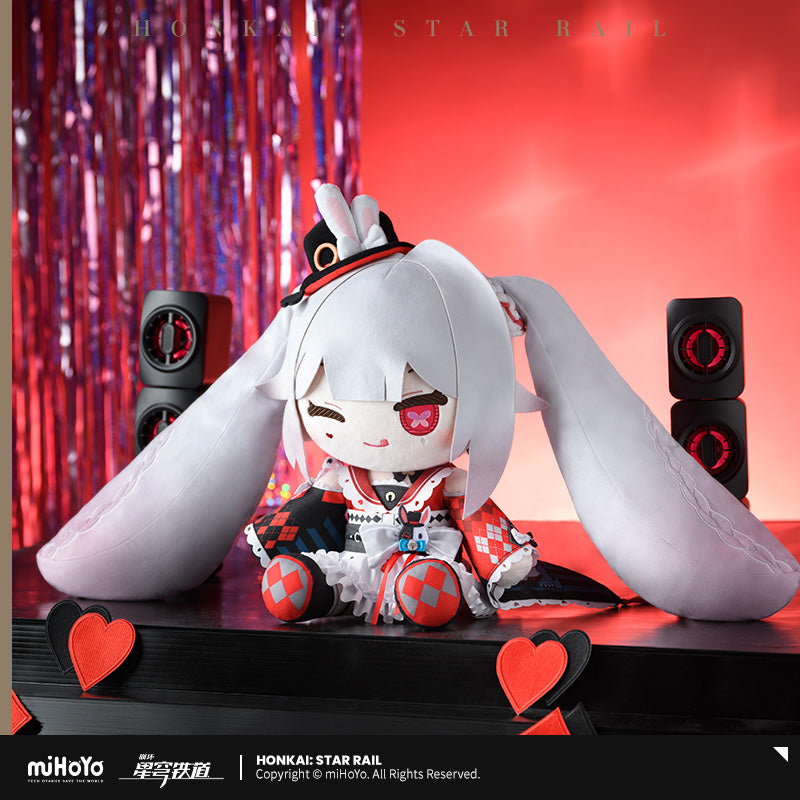 Honkai: Star Rail Sparxie Hug Doll