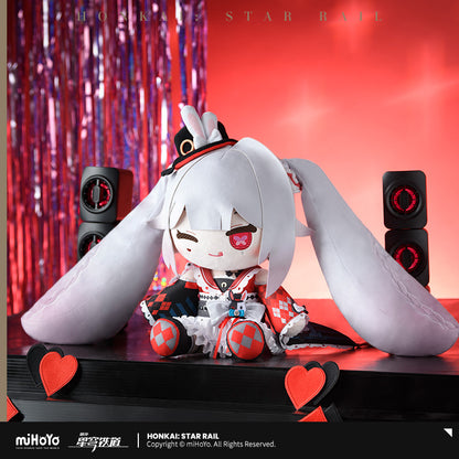 Honkai: Star Rail Sparxie Hug Doll