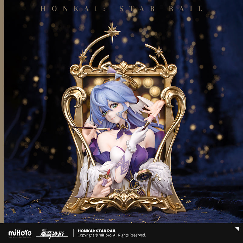 Honkai: Star Rail Robin Flowing Nightglow 3D Framed Figure