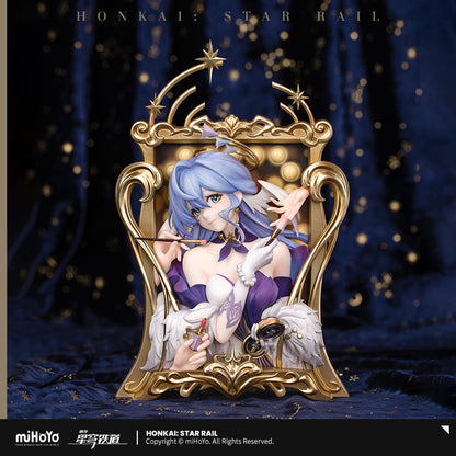 Honkai: Star Rail Robin Flowing Nightglow 3D Framed Figure