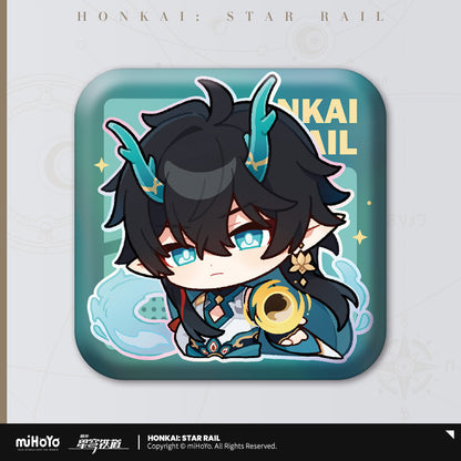 Honkai: Star Rail PomPom&