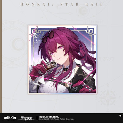 Honkai: Star Rail Cosmic Candy House Series Shikishi Board Vol 1.0/2.0
