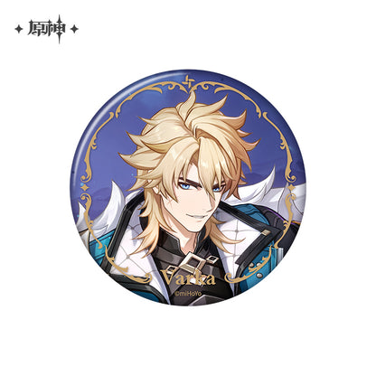 Genshin Impact Themed Series Homeward, He Who Caught the Wind
