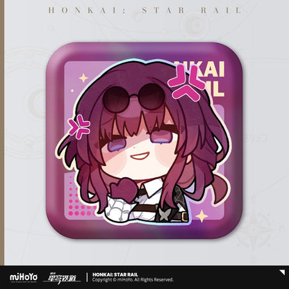Honkai: Star Rail PomPom&
