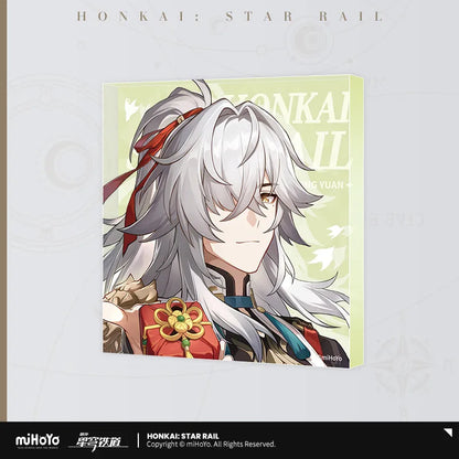 Honkai: Star Rail Cosmic Candy House Serie Acryl Block Vol 1.0/2.0