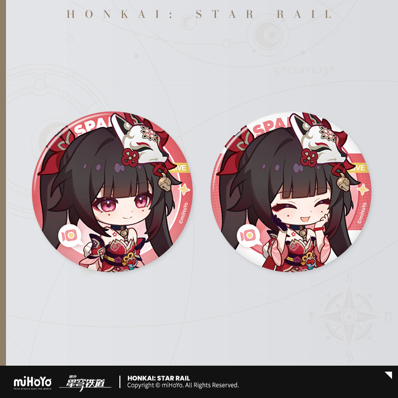 Honkai: Star Rail Owlbert&