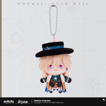 Honkai: Star Rail Sparkle&