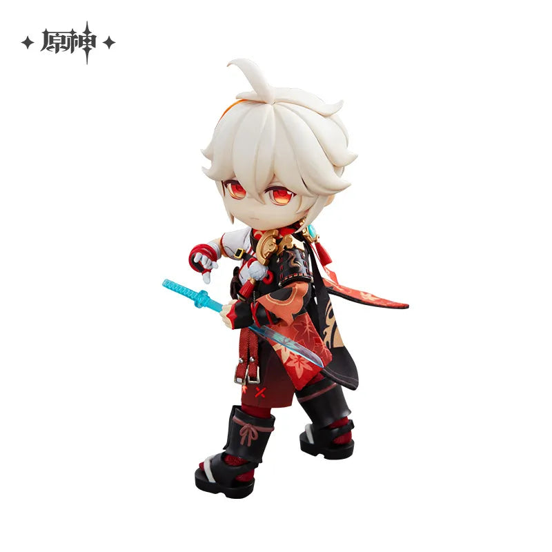 Genshin Impact Action Figure: Kaedehara Kazuha