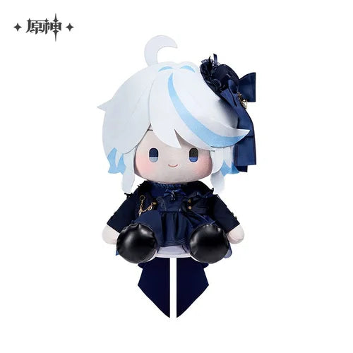Genshin Impact Furina Theme Plushy Toy