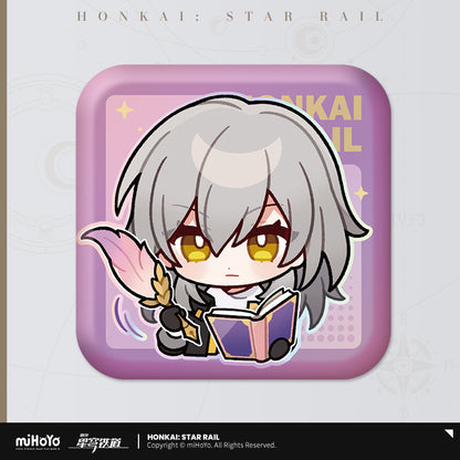 Honkai: Star Rail PomPom&