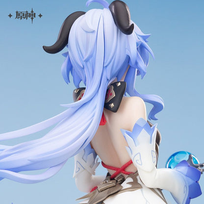 Genshin Impact – Ganyu „Plenilune Gaze“ Ver. 1/7 Scale Komplettfigur