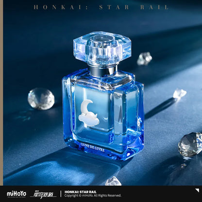 Honkai: Star Rail Galaxy Aromatherapy Series Fragrance