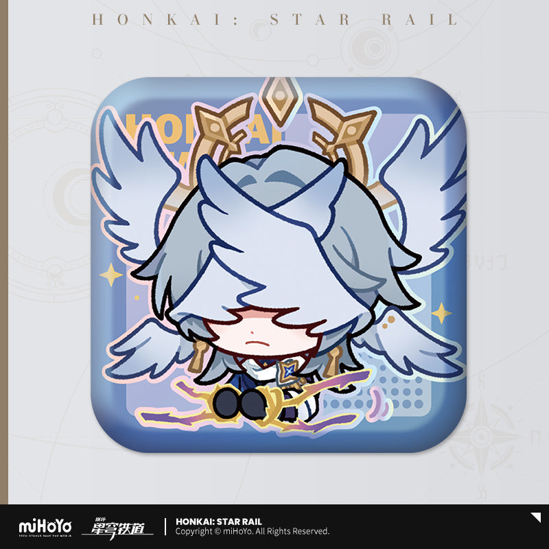 Honkai: Star Rail PomPom&