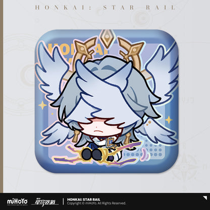 Honkai: Star Rail PomPom&