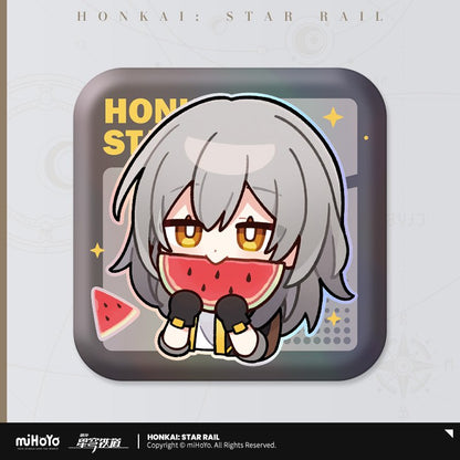 Honkai: Star Rail PomPom&