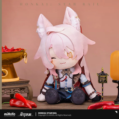 Honkai: Star Rail x Potepotte Doll Plush  Vol 2.0