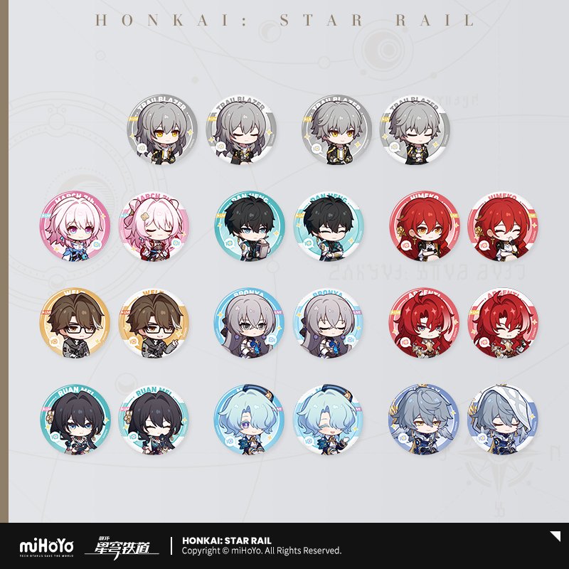Honkai: Star Rail Owlbert&