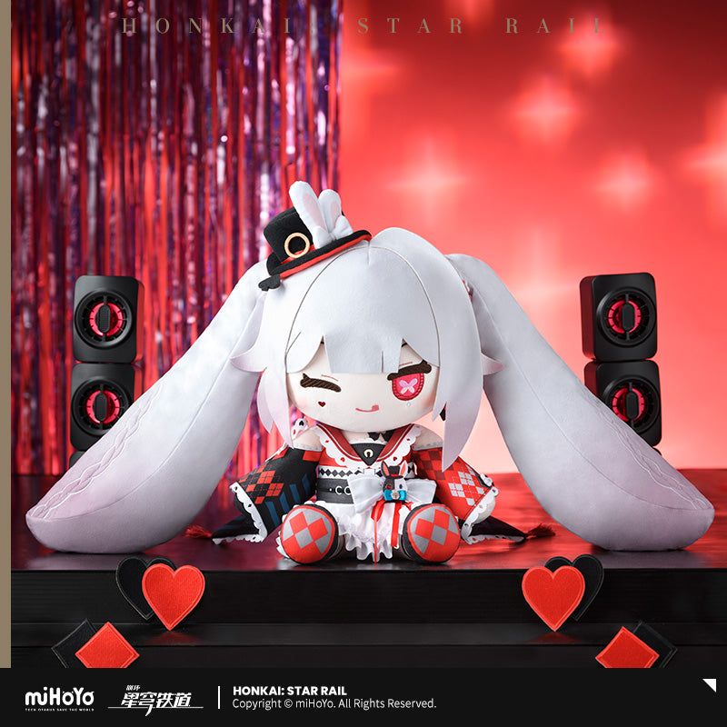 Honkai: Star Rail Sparxie Hug Doll