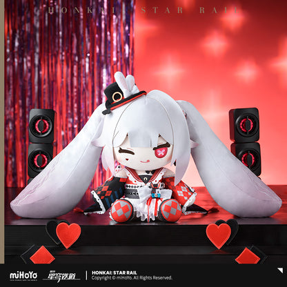 Honkai: Star Rail Sparxie Hug Doll