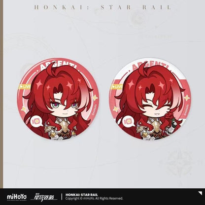 Honkai: Star Rail Owlbert&