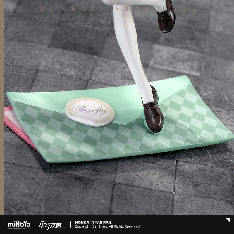Honkai: Star Rail Firefly Theme 1/8 Scale Figure: Spring Missive Ver.