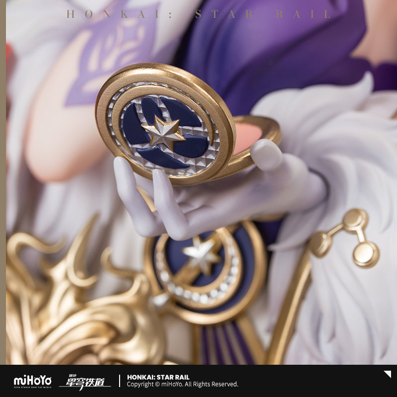 Honkai: Star Rail Robin Flowing Nightglow 3D Framed Figure