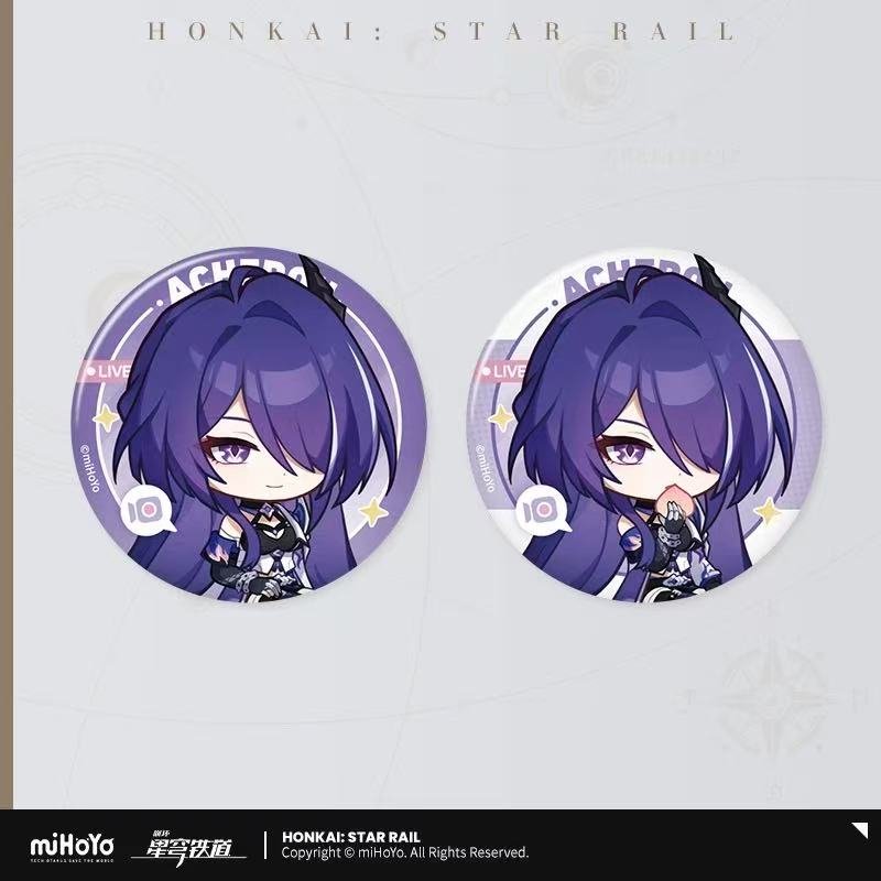 Honkai: Star Rail Owlbert&
