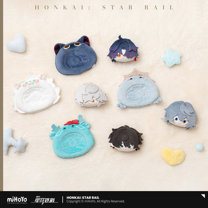 Honkai: Star Rail Boys&