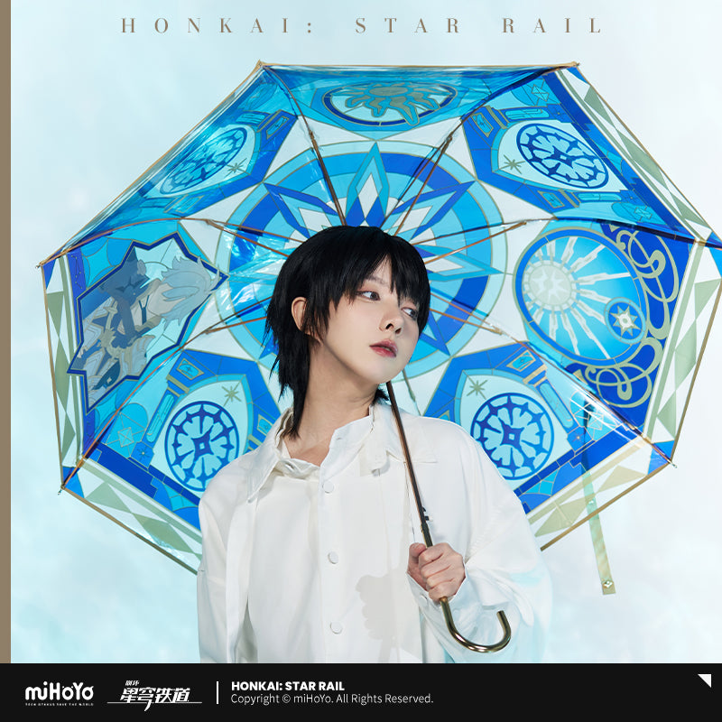 Honkai: Star Rail As I&