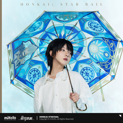 Honkai: Star Rail As I&