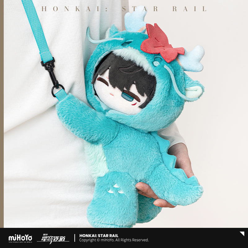 Honkai: Star Rail Boys&