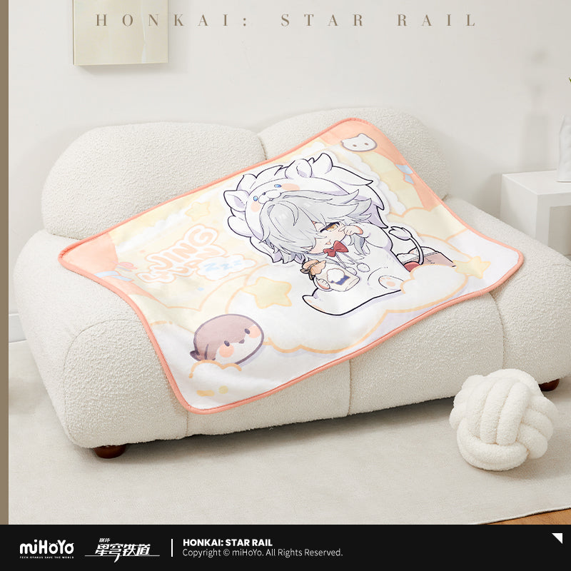 Honkai: Star Rail Boys&